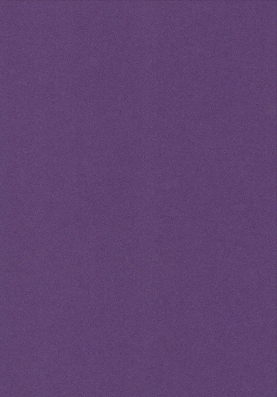 Violette A4 Card