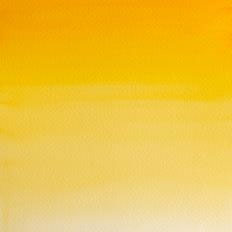 Winsor Yellow Deep - Winsor and Newton watercolor 5ml