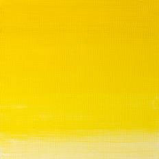 Winsor Yellow - Winsor and Newton oil 37ml tube